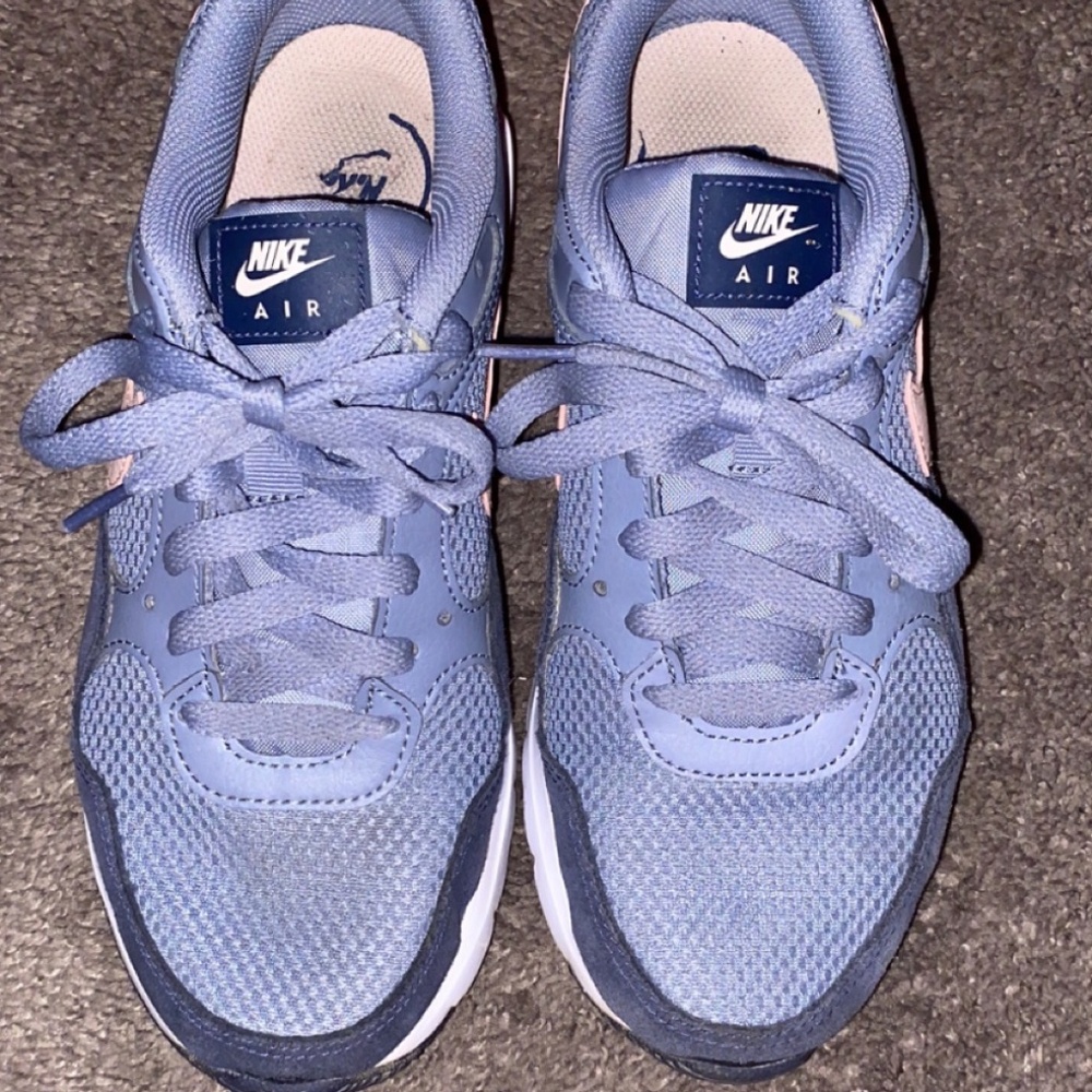 Nike air shoes